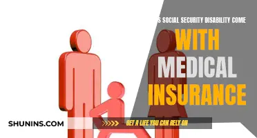 Social Security Disability: Medical Insurance Coverage Explained