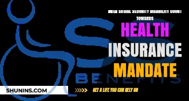 Does SSDI Fulfill the Health Insurance Mandate? What You Need to Know