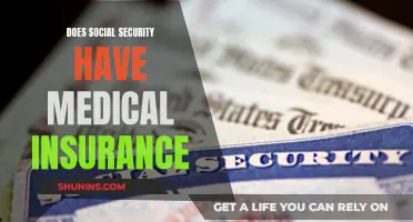 Social Security and Medical Insurance: What's the Connection?