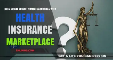Social Security Office and Health Insurance Marketplace: What’s the Connection?
