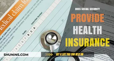 Does Social Security Cover Health Insurance? Understanding Your Benefits