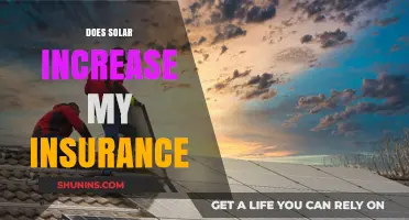 Solar Panels and Home Insurance: What You Need to Know