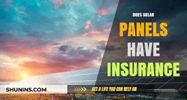 Solar Panel Insurance: Coverage, Costs, and Protection Explained