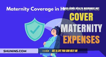 Maternity Expenses: Are They Covered by Your Health Insurance?