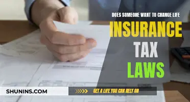 Changing Life Insurance Tax Laws: Who Benefits?