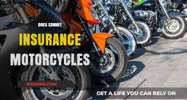 Does Sonnet Insurance Cover Motorcycles? A Comprehensive Guide for Riders