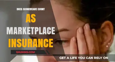 Does SoonerCare Qualify as Marketplace Insurance? Understanding Coverage Options