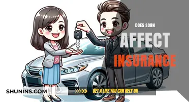 SORN and Insurance: What You Need to Know