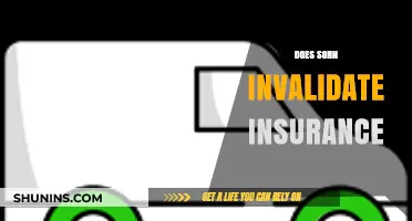 Does SORN Affect Your Insurance Coverage? Key Facts to Know