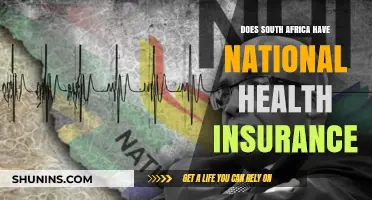 Exploring South Africa's National Health Insurance: Coverage, Challenges, and Progress