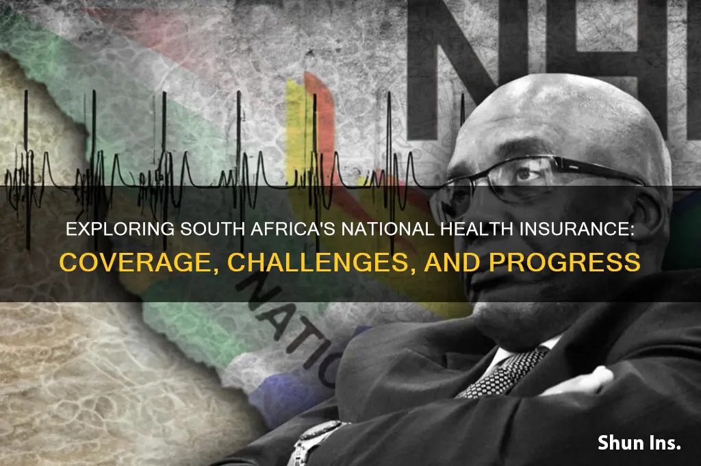does south africa have national health insurance