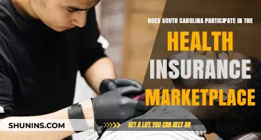South Carolina's Role in the Health Insurance Marketplace Explained