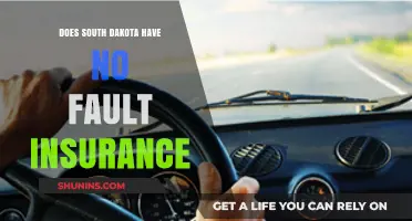 Understanding South Dakota's Auto Insurance: Is It No-Fault?