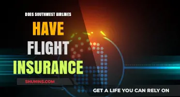 Does Southwest Airlines Offer Flight Insurance? What You Need to Know