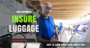 Does Southwest Airlines Insure Your Luggage? What You Need to Know