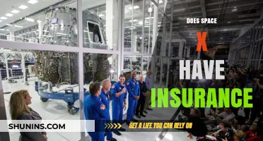Does SpaceX Have Insurance? Exploring Coverage for Space Missions