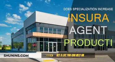 Specialization: Boosting Insurance Agent Productivity
