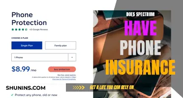 Spectrum Phone Insurance: Coverage and Benefits Explained