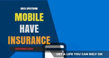 Does Spectrum Mobile Offer Insurance? Coverage and Protection Plans Explained