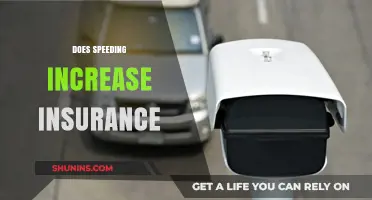 Speeding and Insurance: How Fast Driving Impacts Your Premiums