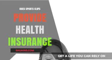 Does Sports Clips Offer Health Insurance? Benefits Breakdown