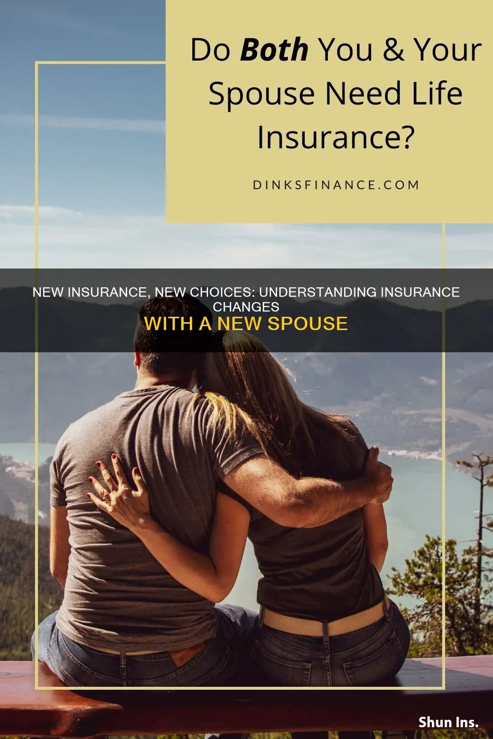 does spouse gettin new insurance allow you to change