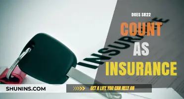 Does SR22 Count as Insurance? Understanding Its Role and Requirements