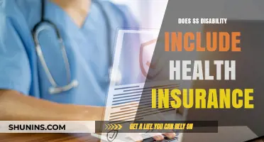 Does SSDI Include Health Insurance? Understanding Benefits and Coverage