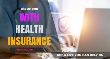 Does SSDI Include Health Insurance? Understanding Benefits and Coverage
