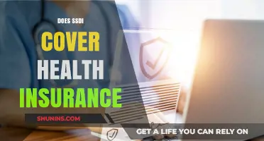 Does SSDI Include Health Insurance? Understanding Benefits and Coverage