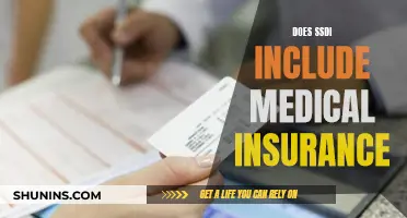 SSDI and Medical Insurance: What You Need to Know