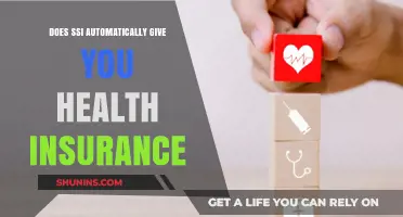 Does SSI Automatically Provide Health Insurance Coverage? What You Need to Know