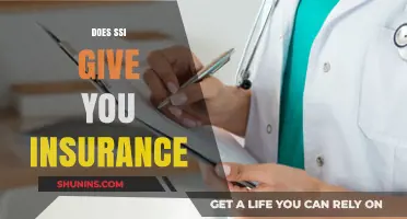 Does SSI Include Health Insurance? Understanding Your Benefits and Coverage