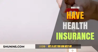 Does SSI Include Health Insurance? Understanding Benefits and Coverage