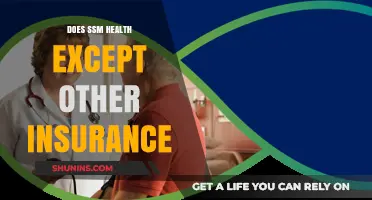Does SSM Health Accept Other Insurance? Coverage and Options Explained