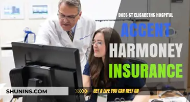 Does St. Elisabeth's Hospital Accept Harmony Insurance? Find Out Here
