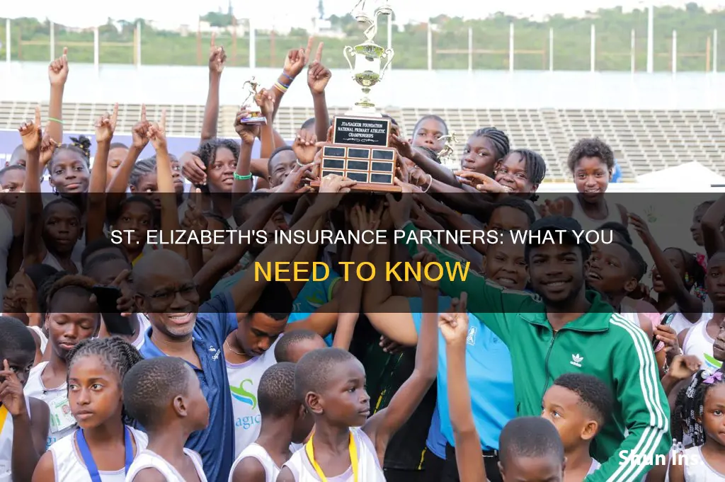 does st elizabeth