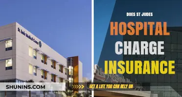 Does St. Jude Children's Hospital Bill Insurance? Facts Revealed