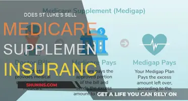St. Luke's Medicare Supplement Insurance: What You Need to Know
