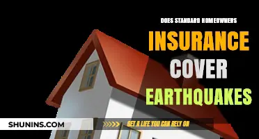 Earthquake Coverage: Is Your Home Insured?