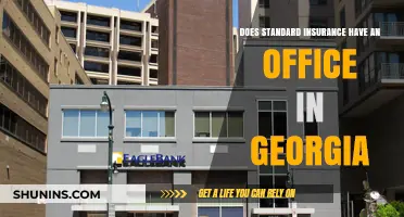 Does Standard Insurance Operate an Office in Georgia? Find Out Here