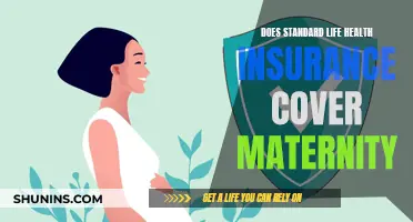 Standard Life Health Insurance: Maternity Coverage Explained