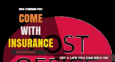 Does Standard Post Include Insurance? Understanding Your Mailing Coverage