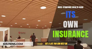 Does Stanford Health Offer Its Own Insurance Plan?