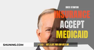 Stanton Insurance: Understanding Medicaid Acceptance and Coverage