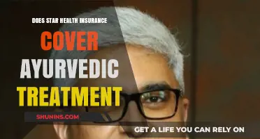 Star Health Insurance: Ayurvedic Treatment Coverage Explained