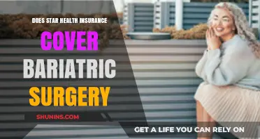 Does Star Health Insurance Cover Bariatric Surgery? A Comprehensive Guide