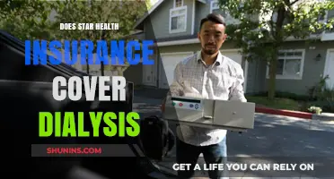 Does Star Health Insurance Cover Dialysis? A Comprehensive Guide