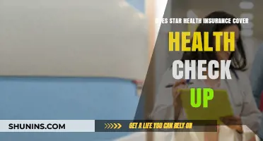 Star Health Insurance: Does It Cover Health Check-Up Costs?