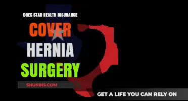 Does Star Health Insurance Cover Hernia Surgery? A Comprehensive Guide